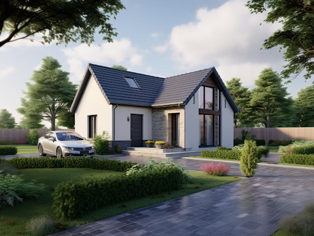 Vente Maison 4 pièces 91 m2 Veneux les Sablons