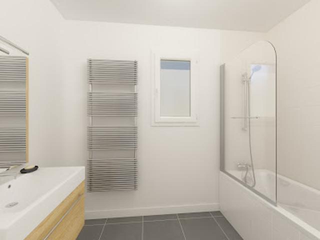 Vente Maison 4 pièces 91 m2 Venizy