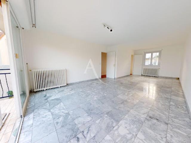 Vente Maison 4 pièces 91 m2 Vitry sur Seine