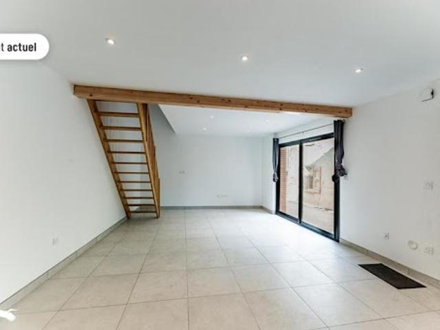 Vente Maison 4 pièces 91 m2 Villemur sur Tarn
