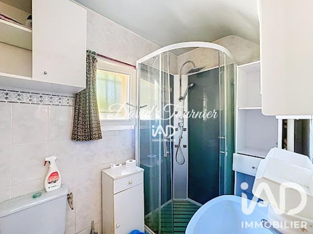 Vente Maison 4 pièces 91 m2 Villers cotterets