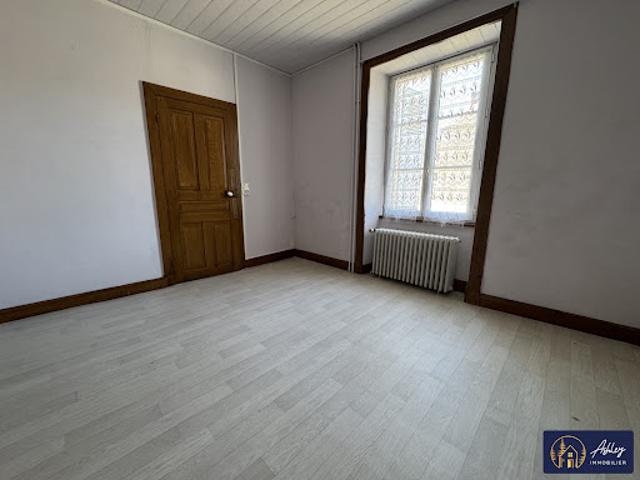 Vente Maison 4 pièces 91 m2 Ydes