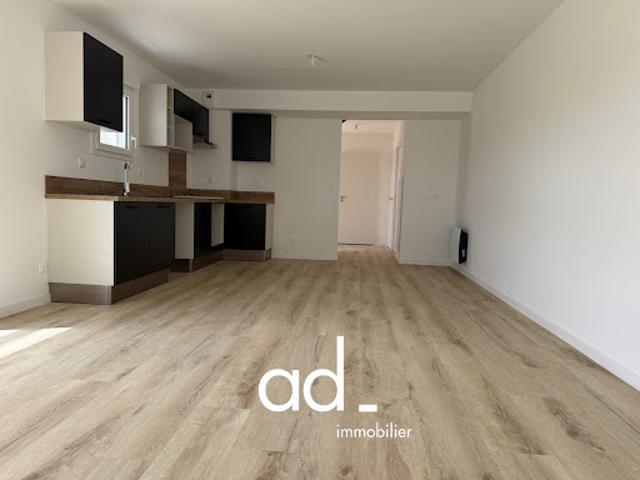 Vente Maison 4 pièces 92.3 m2 Dompierre sur Mer