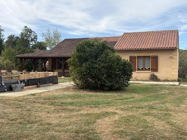 Vente Maison 4 pièces 92.3 m2 Sagelat