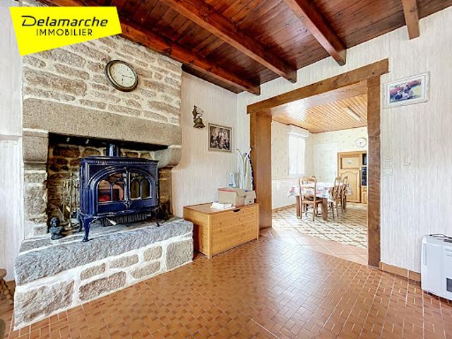 Vente Maison 4 pièces 92.3 m2 Sainte cecile