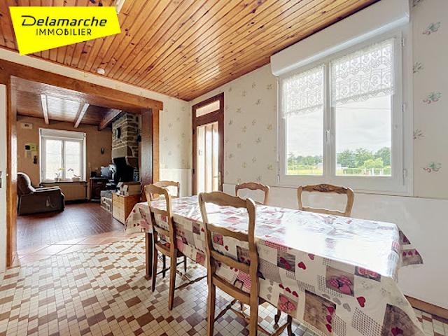 Vente Maison 4 pièces 92.3 m2 Sainte cecile