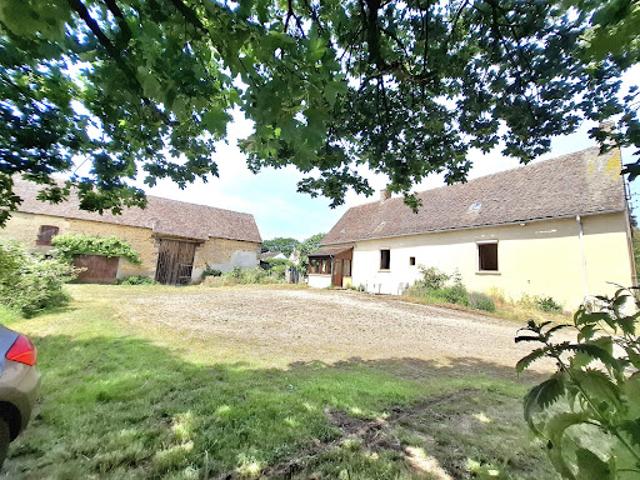 Vente Maison 4 pièces 92.05 m2 Juille