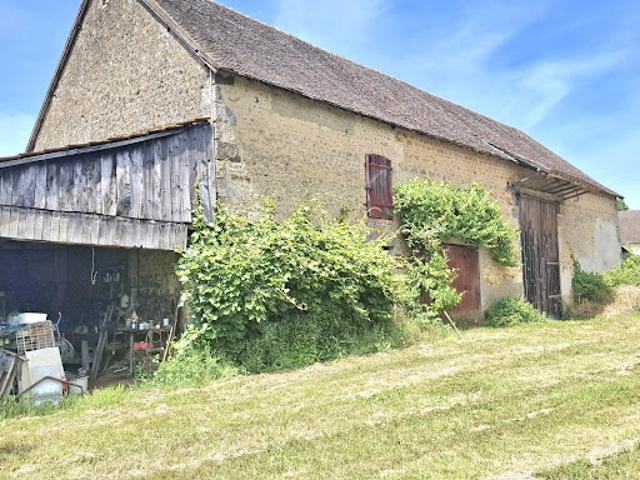 Vente Maison 4 pièces 92.05 m2 Juille