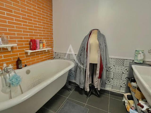 Vente Maison 4 pièces 92.08 m2 Nantes