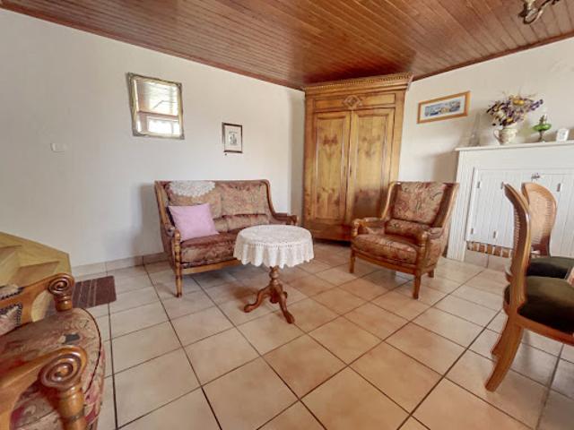 Vente Maison 4 pièces 92.15 m2 Bubry