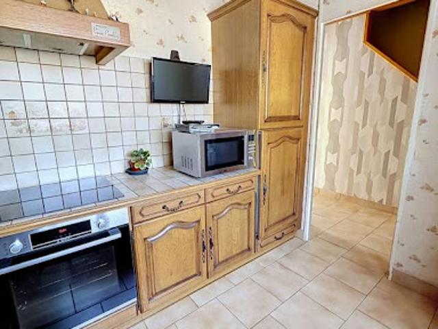 Vente Maison 4 pièces 92.27 m2 Bétheny
