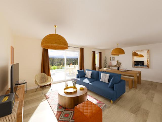 Vente Maison 4 pièces 92.32 m2 Sains en Gohelle