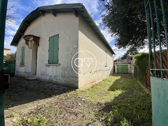 Vente Maison 4 pièces 92.34 m2 Toulon