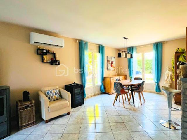 Vente Maison 4 pièces 92.36 m2 Pommiers