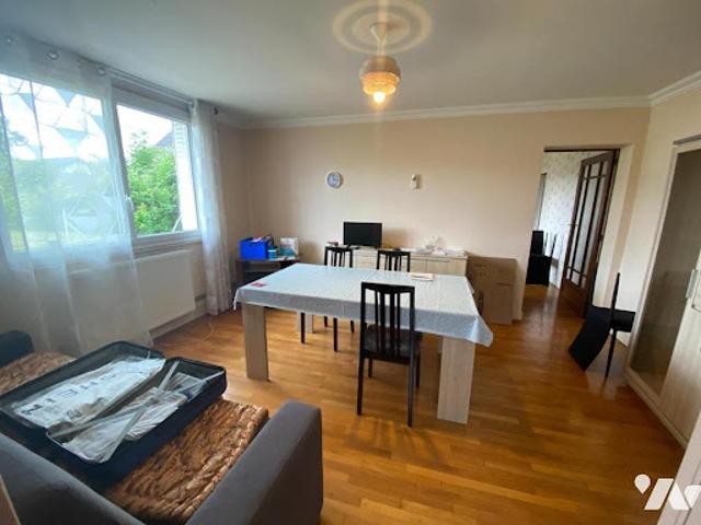 Vente Maison 4 pièces 92.7 m2 L'Aigle