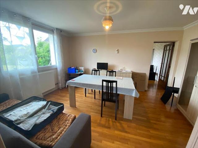 Vente Maison 4 pièces 92.7 m2 L'Aigle