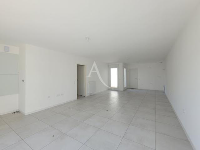 Vente Maison 4 pièces 92.7 m2 Perigny
