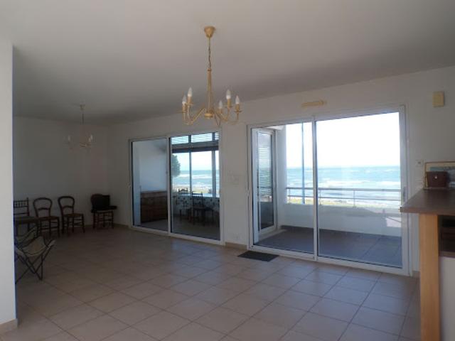 Vente Maison 4 pièces 92.4 m2 La Plaine sur Mer
