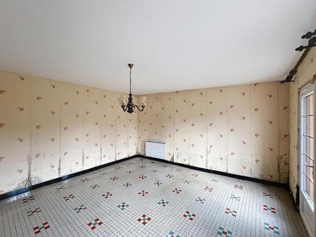 Vente Maison 4 pièces 92.4 m2 Lanquais