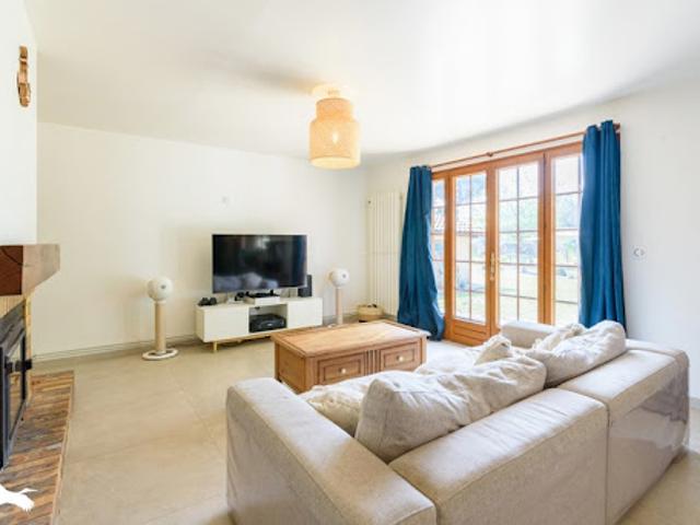 Vente Maison 4 pièces 92.4 m2 Mont de Marsan