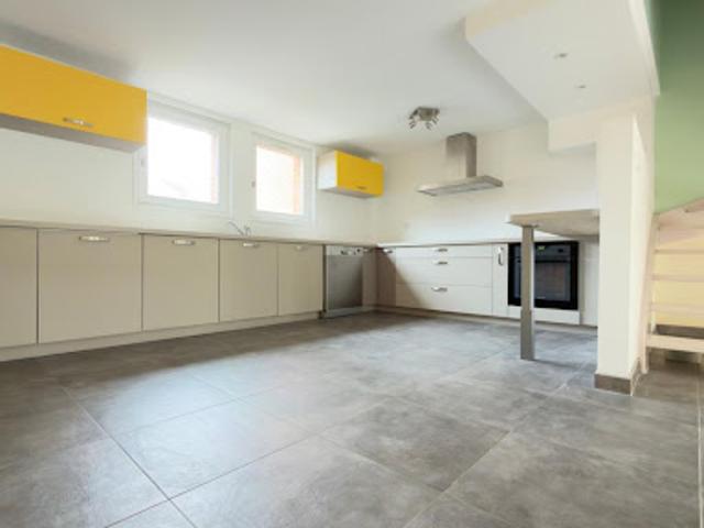 Vente Maison 4 pièces 92.53 m2 Lomme