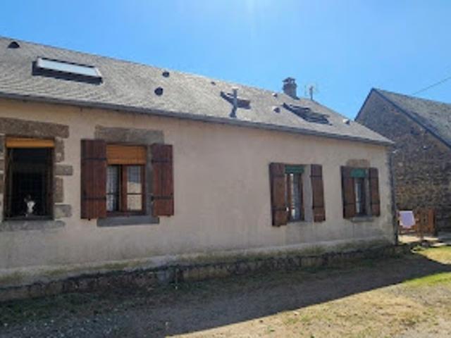 Vente Maison 4 pièces 92.55 m2 Aunay en Bazois