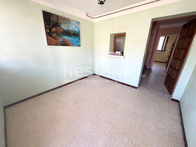 Vente Maison 4 pièces 92.6 m2 Lavelanet