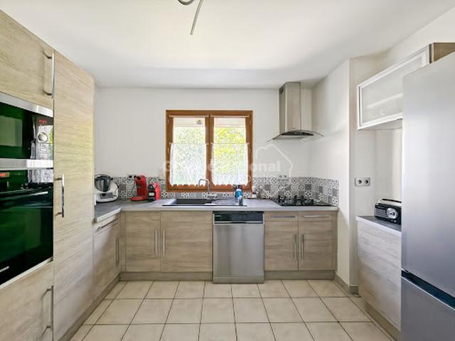 Vente Maison 4 pièces 92.5 m2 Thouaré sur Loire