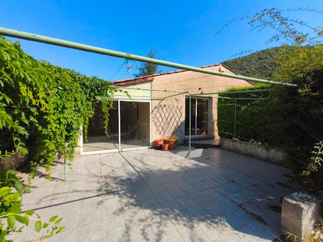 Vente Maison 4 pièces 92.5 m2 Malijai