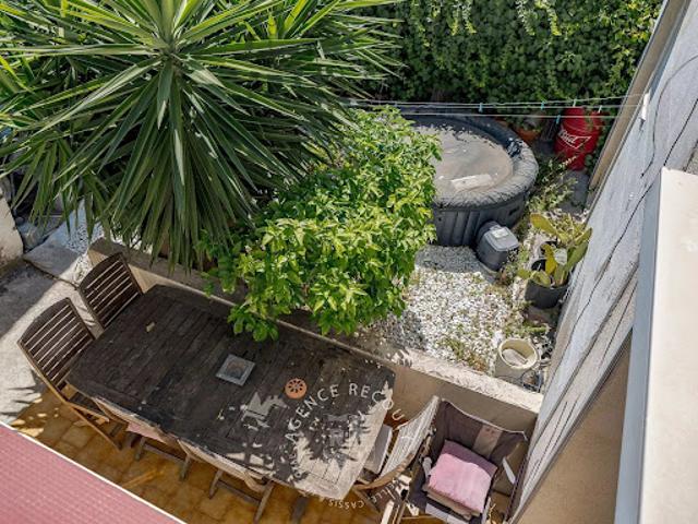 Vente Maison 4 pièces 92.5 m2 Marseille 7ème