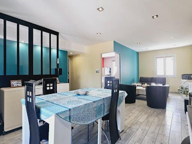Vente Maison 4 pièces 92.6 m2 Saint Florent sur Cher