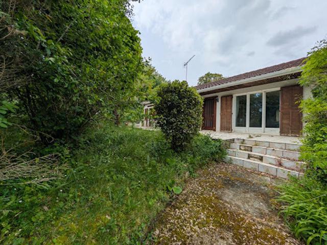 Vente Maison 4 pièces 92.73 m2 Saint Laurent de Cognac