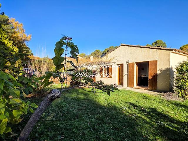 Vente Maison 4 pièces 92.73 m2 Pierrevert