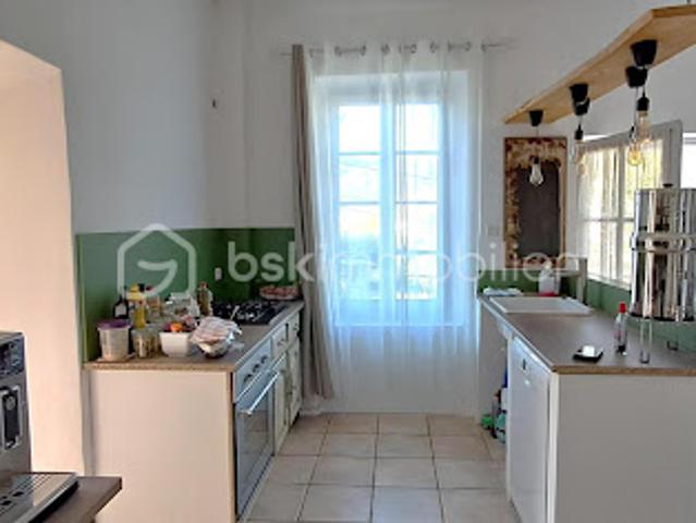 Vente Maison 4 pièces 92.74 m2 Bordezac
