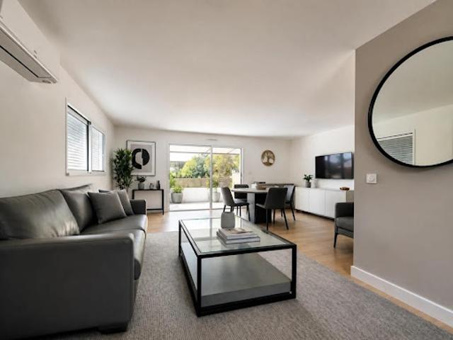 Vente Maison 4 pièces 92.74 m2 Lestelle de Saint Martory