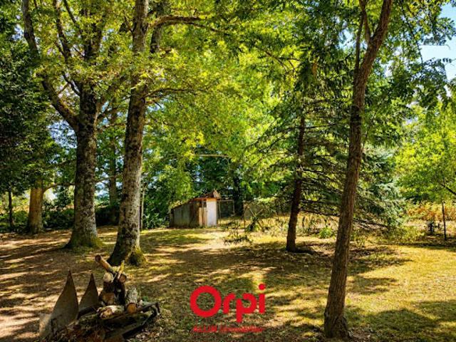 Vente Maison 4 pièces 92.75 m2 Audes