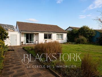 Vente Maison 4 pièces 92.85 m2 Hoenheim