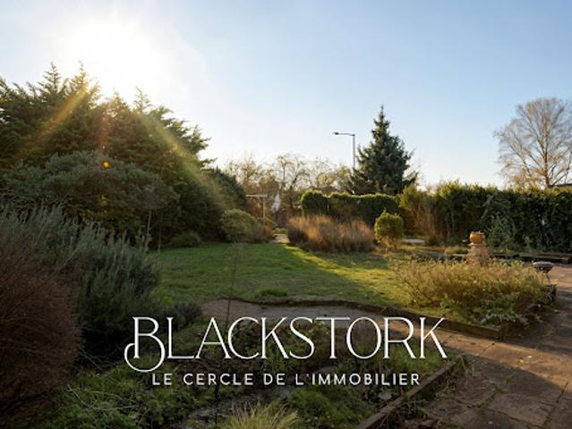 Vente Maison 4 pièces 92.85 m2 Hoenheim