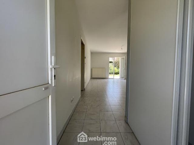 Vente Maison 4 pièces 92.86 m2 Mignaloux Beauvoir