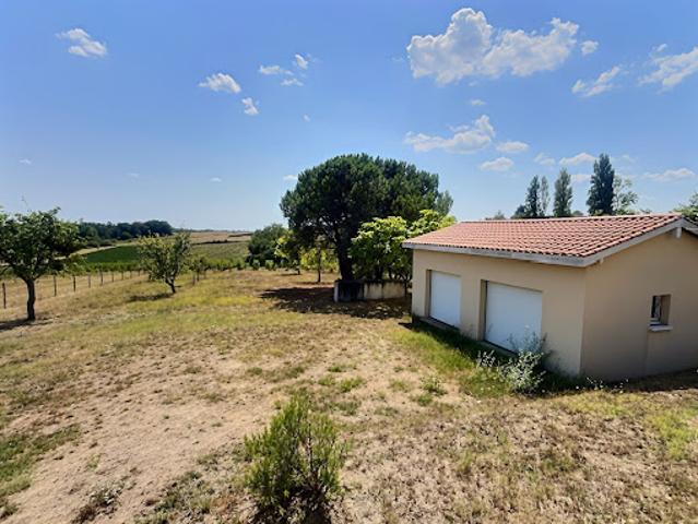 Vente Maison 4 pièces 92.86 m2 Pellegrue