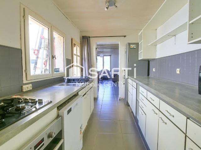 Vente Maison 4 pièces 92 m2 Coudekerque Branche