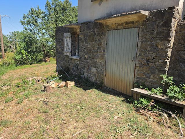 Vente Maison 4 pièces 92 m2 Courry