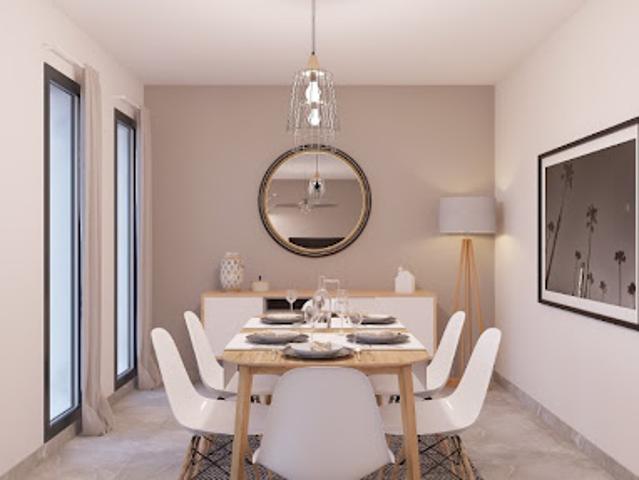 Vente Maison 4 pièces 92 m2 Colombiers