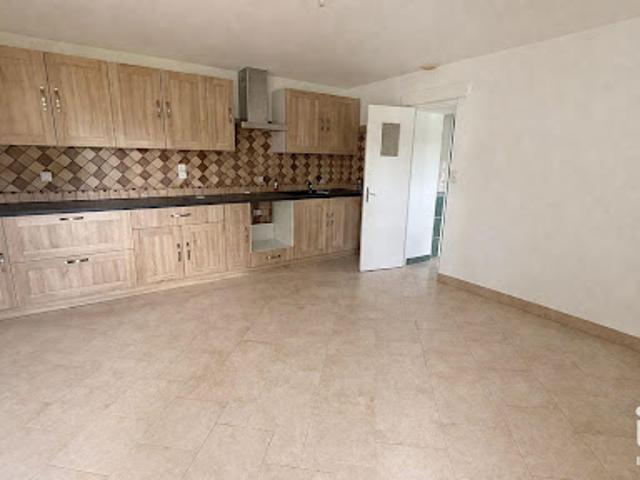 Vente Maison 4 pièces 92 m2 Collemiers