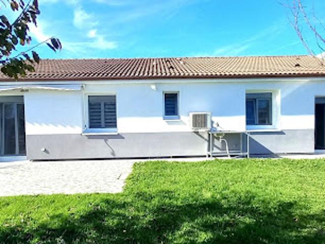 Vente Maison 4 pièces 92 m2 Condat sur Vienne