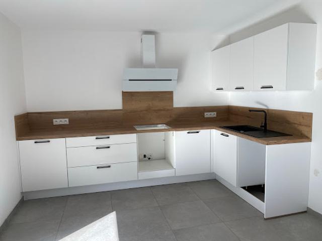 Vente Maison 4 pièces 92 m2 Calenzana