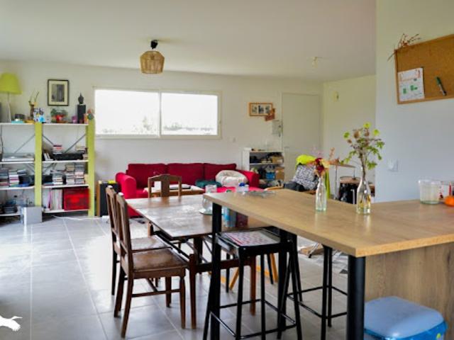 Vente Maison 4 pièces 92 m2 Calignac