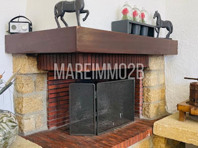 Vente Maison 4 pièces 92 m2 Calvi