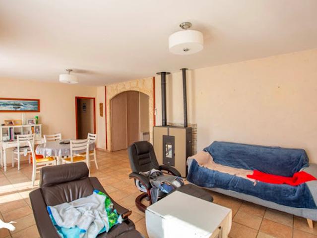 Vente Maison 4 pièces 92 m2 Camblanes et Meynac