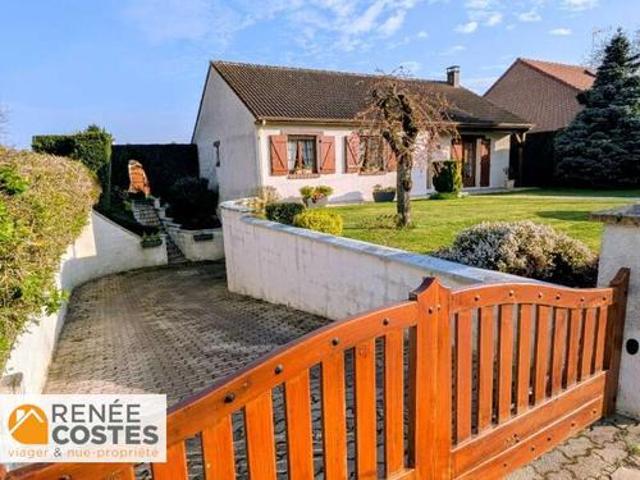 Vente Maison 4 pièces 92 m2 Cambrai